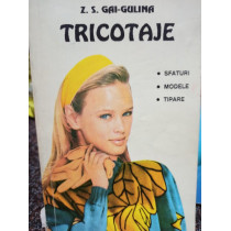 Gulina - Tricotaje