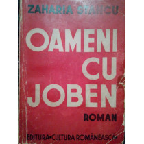 Oameni cu joben