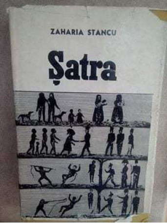 Satra