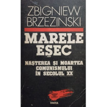 Marele esec