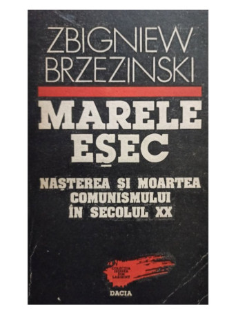 Marele esec