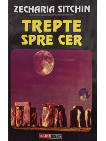 Trepte spre cer