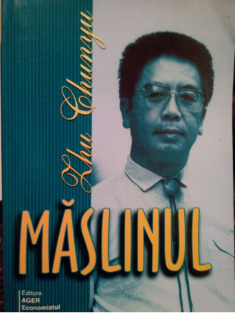 Maslinul