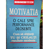 Motivatia