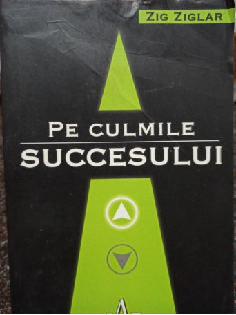 Pe culmile succesului