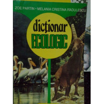 Dictionar ecologic