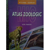 Mic atlas zoologic