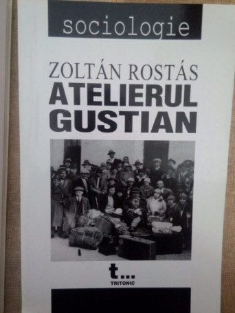 Atelierul Gustian