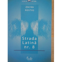 Strada Latina nr. 8