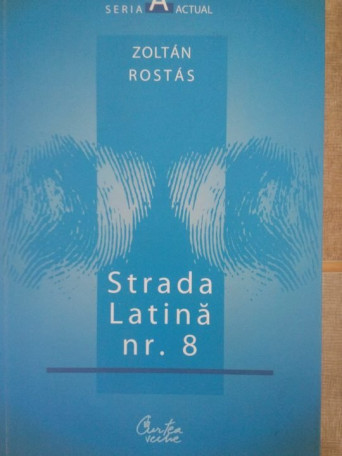 Strada Latina nr. 8