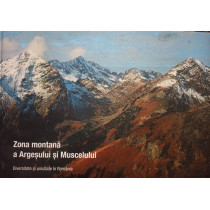 Zona montana a Argesului si Muscelului