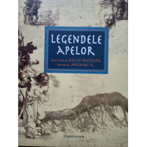 Legendele apelor