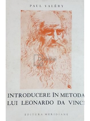 Introducere in metoda lui Leonardo Da Vinci