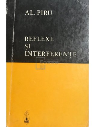 Reflexe și interferențe