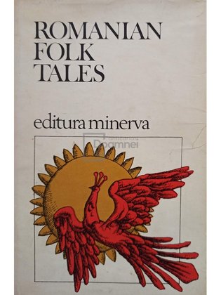 Romanian folk tales