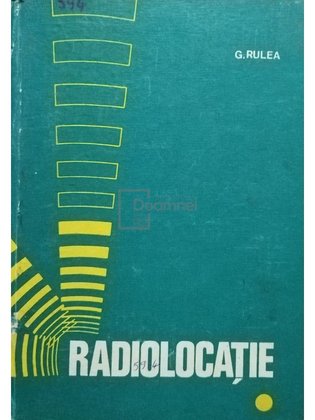 Radiolocatie (semnata)