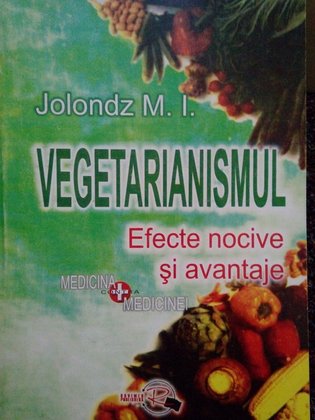 Vegetarianismul