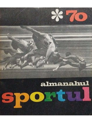 Almanahul Sportul '70