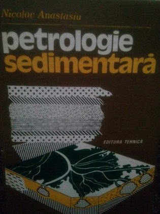 Petrologie sedimentara