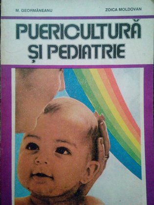 Puericultura si pediatrie