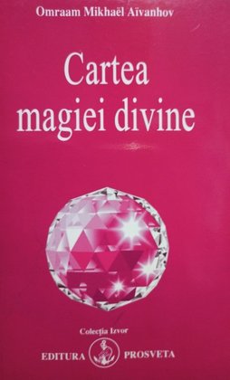 Cartea magiei divine