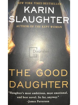 The good daughter