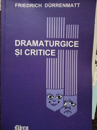 Dramaturgice si critice