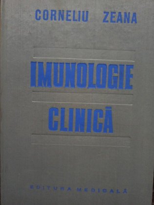 Imunologie clinica