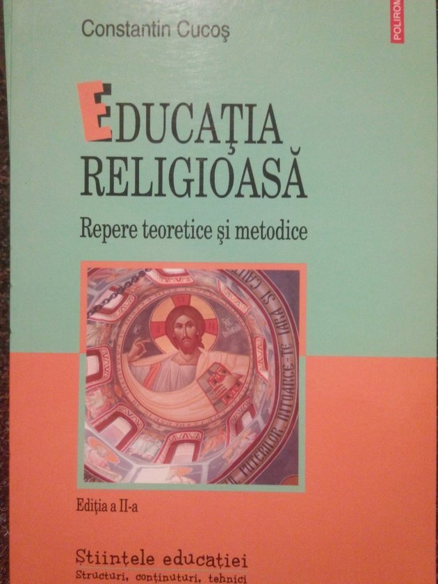 Educatia religioasa