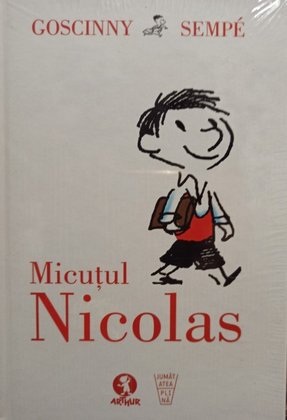 Micutul Nicolas