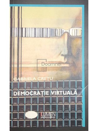 Democrație virtuală