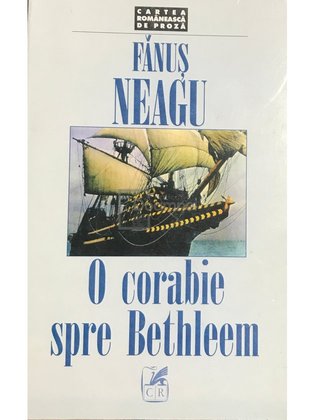 O corabie spre Bethleem