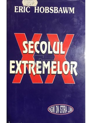 Secolul extremelor