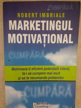 Marketingul motivational