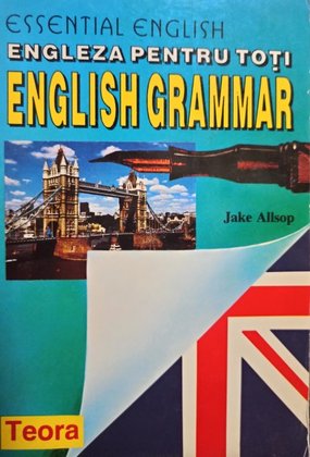 Engleza pentru toti - English grammar