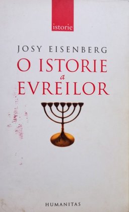 O istorie a Evreilor