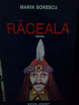 Raceala - Teatru