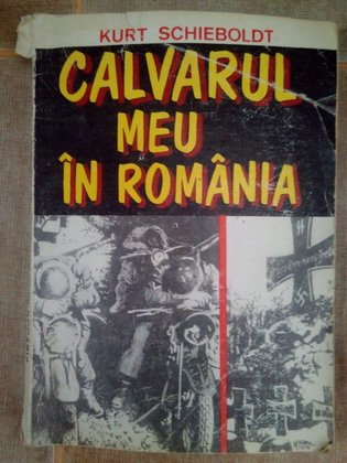 Calvarul meu in Romania