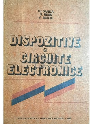 Dispozitive și circuite electronice
