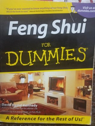 Feng Shui for dummies