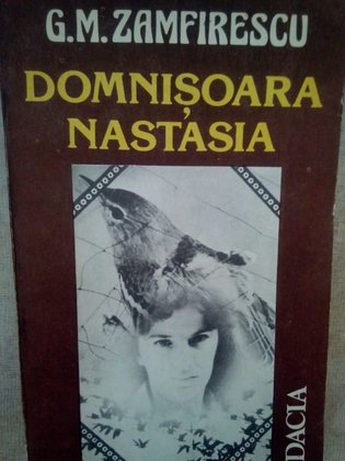 Domnisoara Nastasia