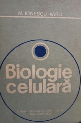 Biologie celulara