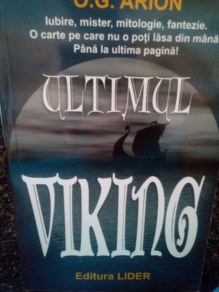 Ultimul viking