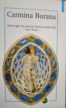 Antologie de poezie latina medievala