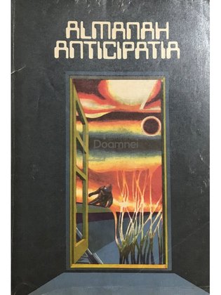 Almanah Anticipația 1989