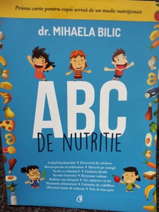 ABC de nutritie