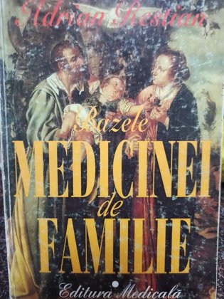 Bazele medicinei de familie, vol. 1