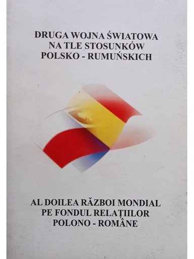 Al Doilea Razboi Mondial pe fondul relatiilor polono-romane