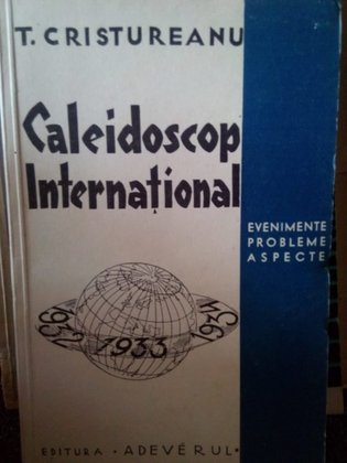 Caleidoscop International