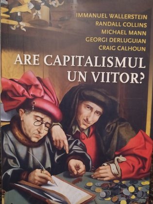 Are capitalismul un viitor?
